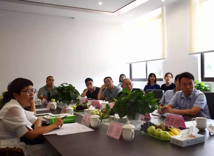用心籌備，創造縣城辦學奇跡——東辰教育集團對梓潼東辰籌設工作督導評估