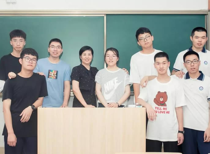 【東甌中學】喜報！2019年全國地理科普知識競賽 東甌斬獲佳績
