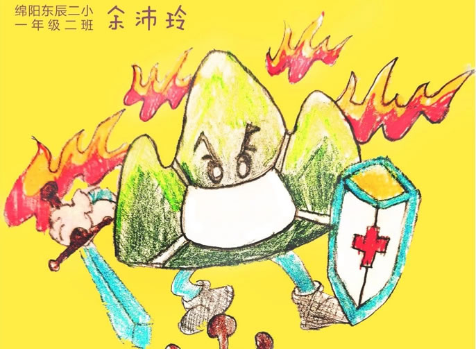 你須知道的細胞戰斗錄！新冠肺炎(NCP)原來是這樣被治愈的！