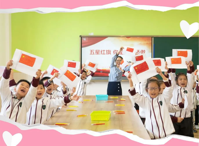 我的孩子在東辰 | 母親節(jié)有些話只想對(duì)您說(shuō)