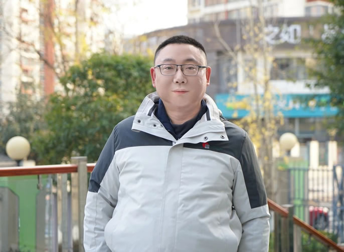 東辰風(fēng)·微刊丨綿陽東辰聚星學(xué)校：用AI實(shí)現(xiàn)對學(xué)生英語朗讀的評價(jià)